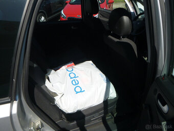 Opel Meriva 1,4i 16v 2005 - 14