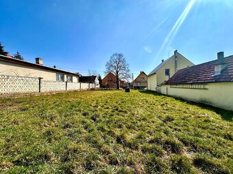 Moravské Lieskové - STAVEBNÝ POZEMOK -  investičný potenciál - 14