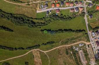 REZERVOVANÉ: Investičné stavebné pozemky, Levoča - 14