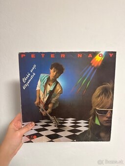 Gramofónové platne Slovenské - 14