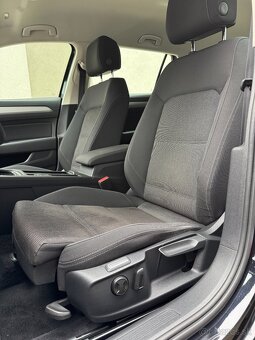 VOLKSWAGEN PASSAT VARIANT, 2,0 TDI,AUTOMAT DSG, 5/2018 - 14