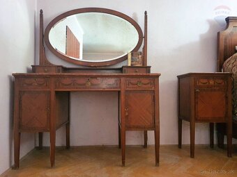 RD na pozemku 243 m2, Hrušov okres Veľký Krtíš - 14