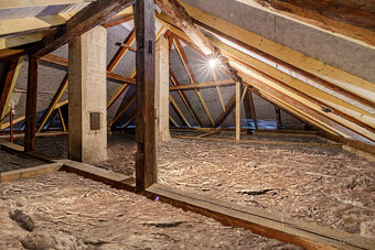 Dom na predaj v srdci Bernolákova - 14