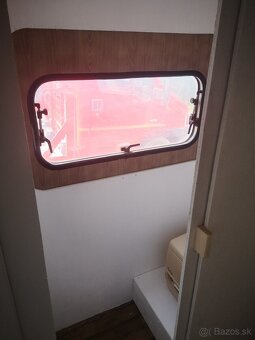 Niewiadow N126N nový interier - 14