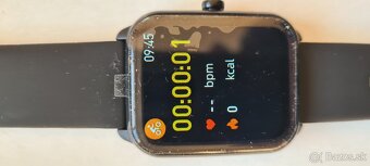 Smart hodinky - 14