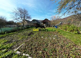 REZERVOVANÉ Rodinný dom, Žilina - Brodno - 14