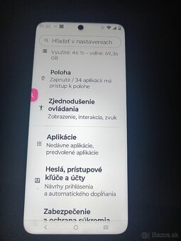Cca 6 mes.motorola g15 - 14
