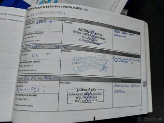 Dacia Lodgy 1.2 TCe Arctica - 14