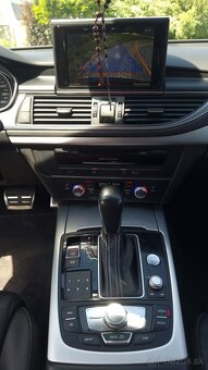 AUDI A7 3.0TDI - PREDAJ AJ NA SPLÁTKY - 14