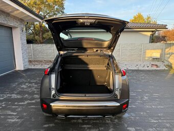 Peugeot 2008 1.2 PureTech - 14