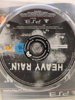 Predám PlayStation 3 (PS3) - 14