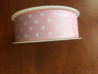 Svadobná dekorácia - 14