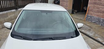 Skoda Rapid 1.2 tsi 2012 - 14