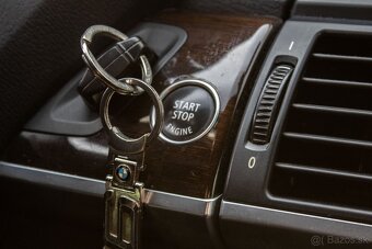 BMW X6 xDrive 35i 225kW AT - 14