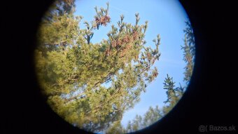 Ďalekohľad CZ antireflex 6x30 - 14