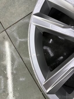 5x112 r18 Dartford Passat B 8 r Line - 14