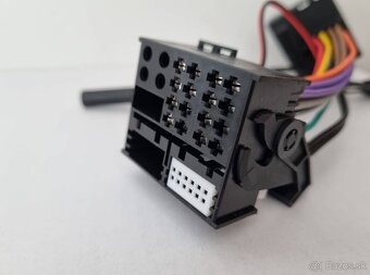 MODUL Bluetooth ADAPTER SKODA VW AUDI SEAT - 14