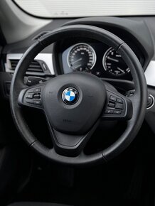BMW X1 sDrive 18i A/T - 14