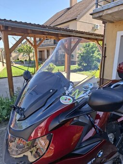 BMW K1600gt - 14