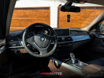BMW X5 xDrive30d 173kW 2007 - 14