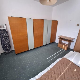 Na predaj 4 izbový zariadený byt  v Šali. - 14