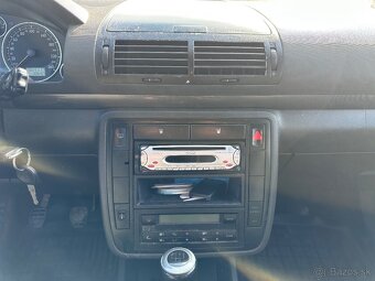 Seat Alhambra 1.9 TDi - 14