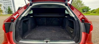 Audi a4 avant 40 tdi quattro webasto - 14