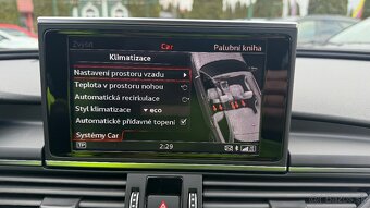 Audi A6 Allroad 3.0 TDI 320k quattro tiptronic - 14