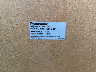 Panasonic SG-3000 - 14