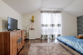 Na predaj rodinný dom v Čani - 14