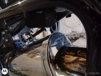 BMW R1200GS Adventure - 14