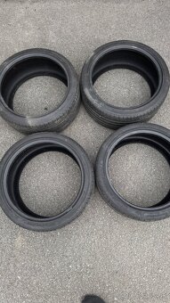 5x112 r19 + zimne/letne pneu + snímače tlaku - 14