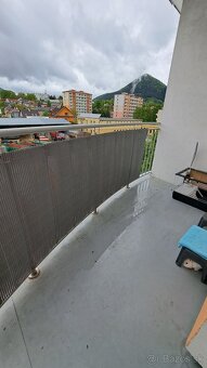 2,5 izbový byt - 59m2, s balkónom, Ružomberok - Plavisko - 14