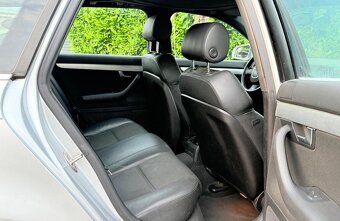 AUDI A4 AVANT 2.0 TDI - 14