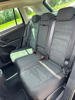Volkswagen Tiguan Highline 2.0TDI DSG Panorama - 14