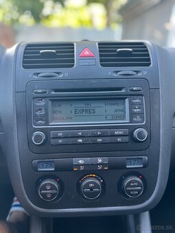 GOLF 5 1.9TDI 77KW - 14