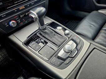 Audi A6 Allroad 3.0 TDI BiT quattro S tronic - 14