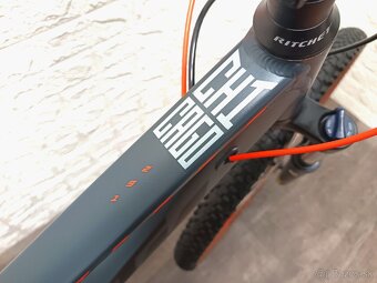 Predám horský bicykel Ktm Chicago 291 29" - 14