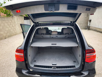 Porsche Cayenne 3.0tdi rok 2009 - 14