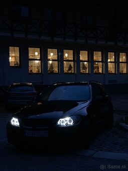 BMW e91 - 14