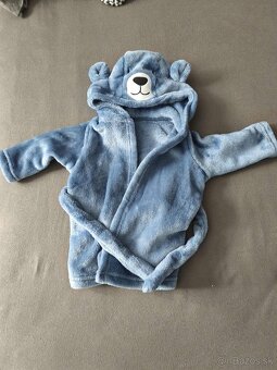 Body,teplaky,ponozky ,doplnky - 14