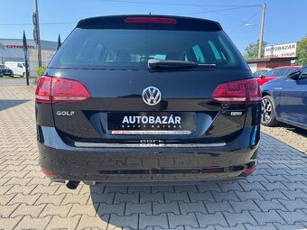 Volkswagen Golf Variant 1.6 TDI - 14