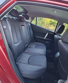 • MAZDA 6 1.8i, 88 kW, 5-st. manuál, r.v. 2009 • - 14