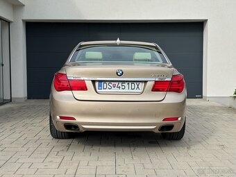 BMW 750Li xDrive Individual - 14