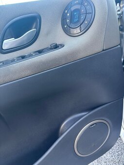 Renault Espace 2.2.DCI  AUTOMAT privileg - 14