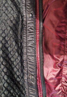 Bunda adidas TERREX Trail 3 in 1 Wind Hooded Jacket / TR 3in - 14