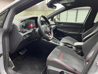 Volkswagen Golf 2.0 TSI 300k GTI Clubsport DSG - 14