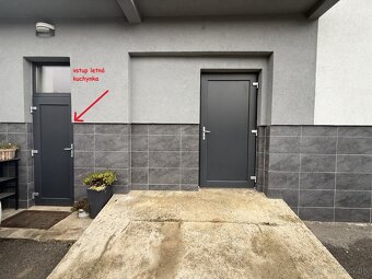 BYT 3+1, 73m², Horný Hričov, Balkón, Klimatizácia, Garáž - 14