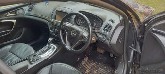 Predám Insigniu 2.0 CRDI - 14