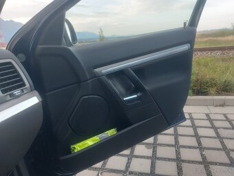 Predám Opel Vectra 1,8L 103 KW - 14